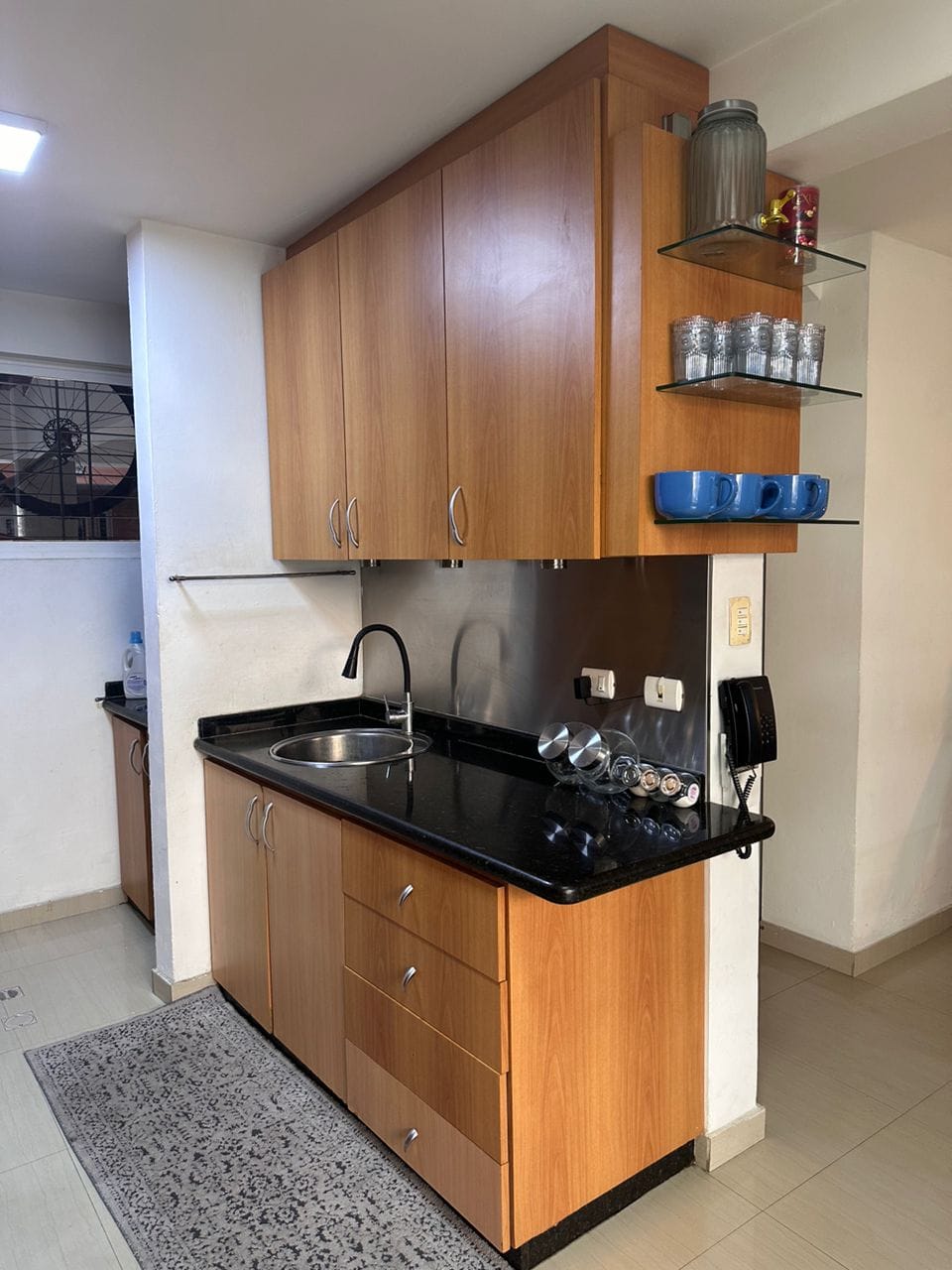 Townhouse Res. Villas Menhir Valencia - Townhouse en Valencia